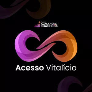 Imagem de capa para o Curso online Acesso Vitalício + Atualizações gratuitas