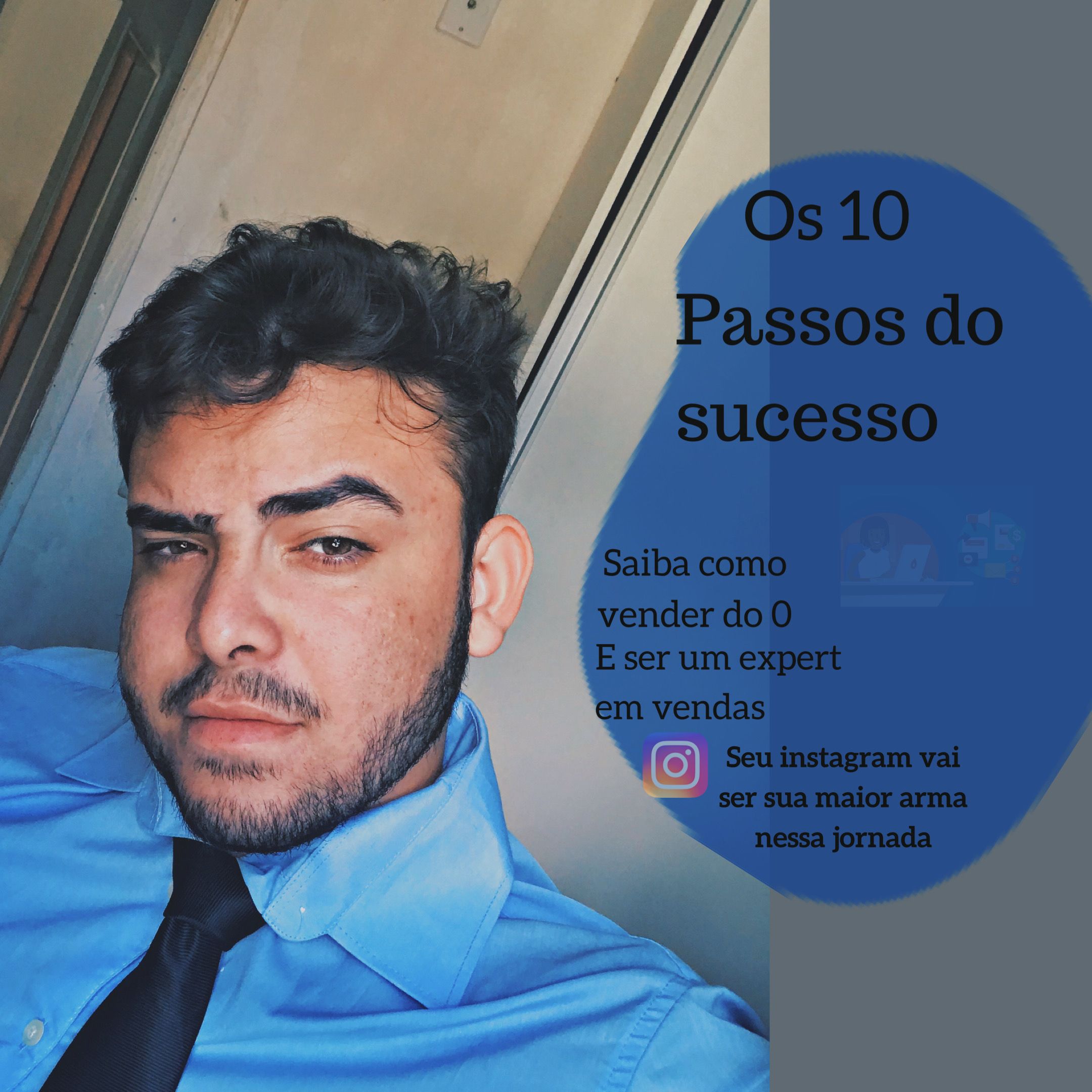 Capa do curso 