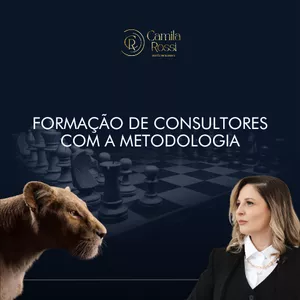 Imagem de capa para o Curso online Formação para Consultor Empresarial com a Metodologia "O Poder do Lucro"