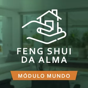 Imagem de capa para o Curso online Formação Profissionalizante De Feng Shui 