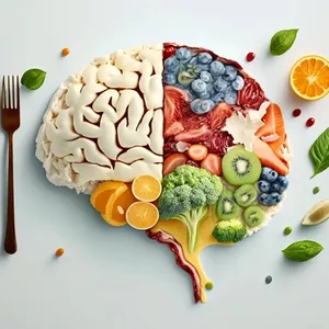 Cover image for Online course NutriRevive: Transform Your Eating Habits