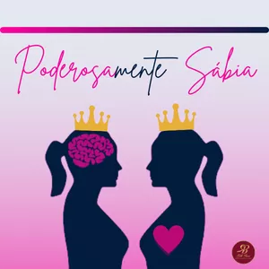 Imagem de capa para o Curso online PoderosaMente Sábia