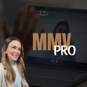 Imagem de capa para o Curso online MMV PRO