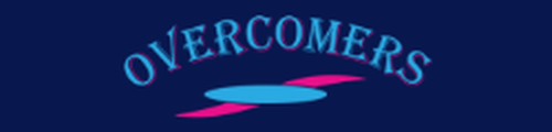 Coaching Overcomers logo