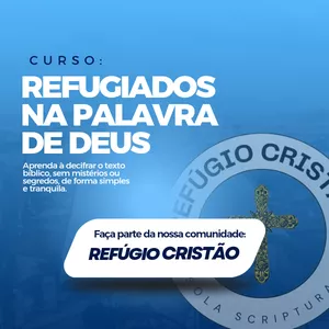 Capa do curso 