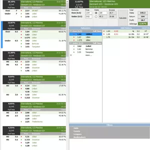 Imagen de portada para Curso online Software Betprofit automático