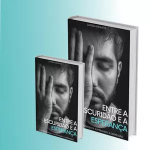 Imagem do curso Entre a Escuridão e a Esperança - Compreendendo e superando a depressão