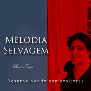 Imagem de capa para o Curso online Melodia Selvagem 
