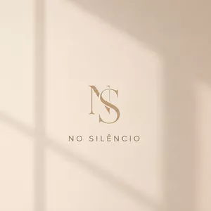 Imagem do curso No Silêncio