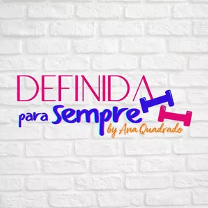 Imagem de capa para o Curso online Definida para Sempre