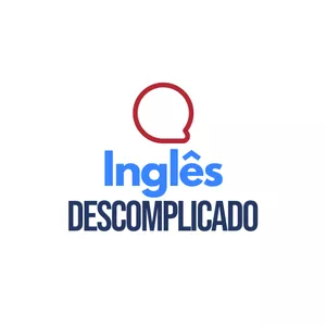Cover image for Online course Inglês Descomplicado A1