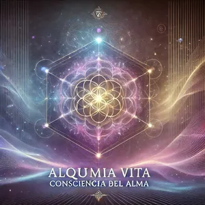 Imagen de portada para Curso online "Alquimia Vita: Consciencia del Alma" 