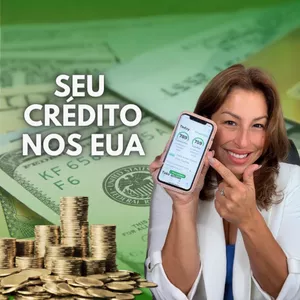 Imagem do curso Seu Crédito nos EUA