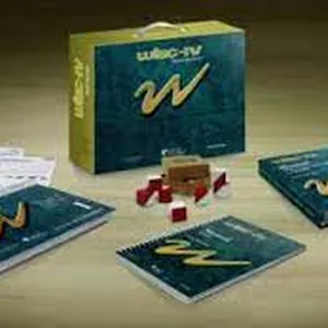 Imagem de capa para o Curso online Wisc IV - aplicação, correção e interpretação