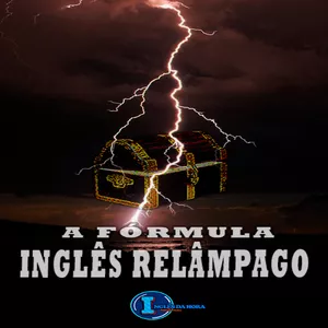 Imagem de capa para o Curso online A Fórmula do Inglês Relâmpago