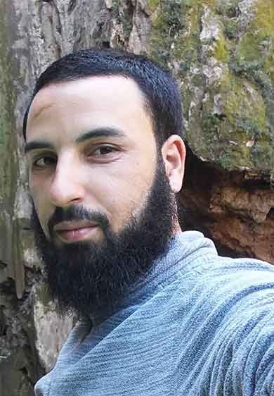 Abdeljabar Taoufikallah