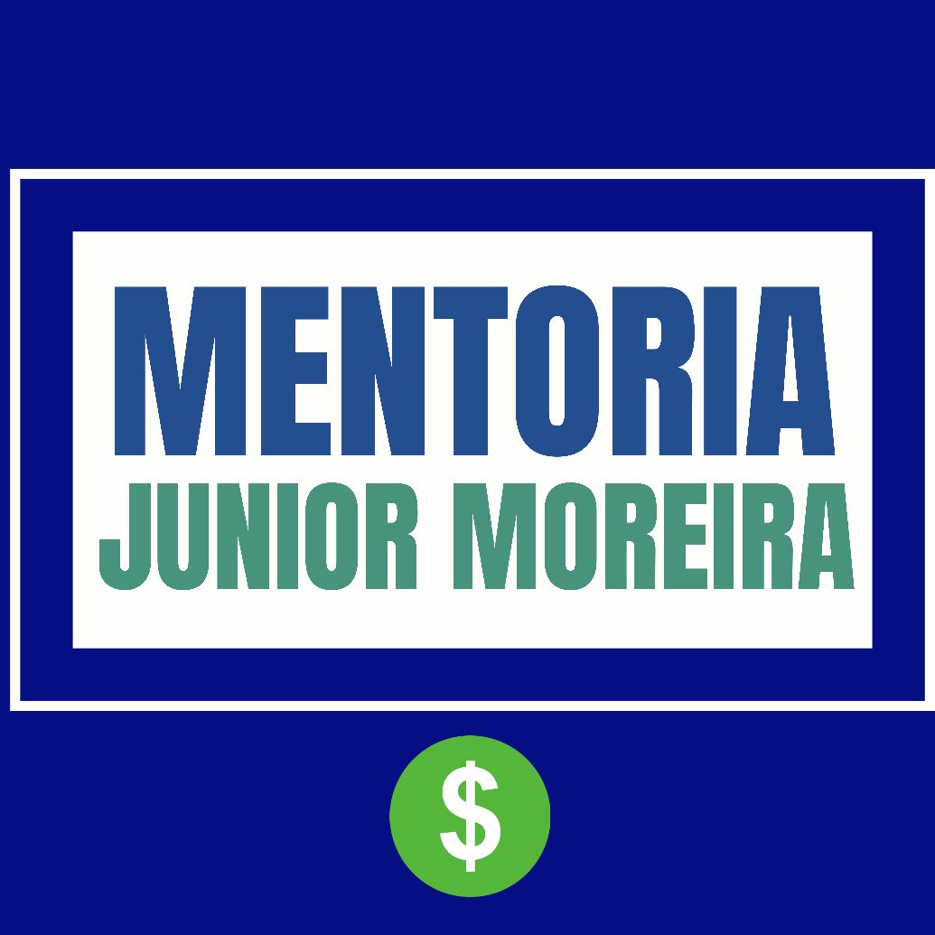 Curso MENTORIA INDIVIDUAL / JUNIOR MOREIRA