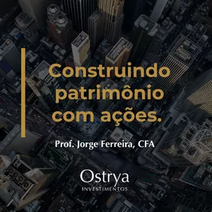 Imagem do curso Construindo patrimônio com ações.