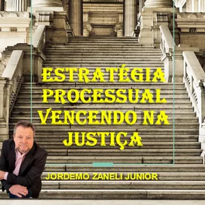 Imagem do curso Estratégia Processual Vencendo na Justiça