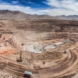 Imagen de portada para Curso online Planificación de Minas a Cielo Abierto con Datamine Studio OP