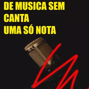 Imagem de Como Viver De Musica Sem Cantar Uma Só Nota criado por Thiago Francisco  na hotmart