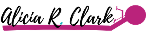 Alicia R. Clark logo