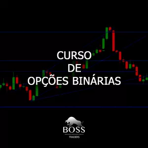 Imagem de capa para o Curso online Curso de Opções Binárias