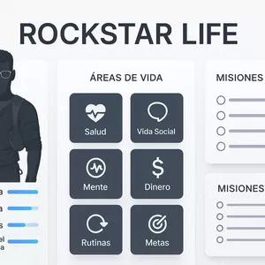 Imagen de portada para Ebook 𝐑𝐎𝐂𝐊𝐒𝐓𝐀𝐑 ° 𝐋𝐈𝐅𝐄