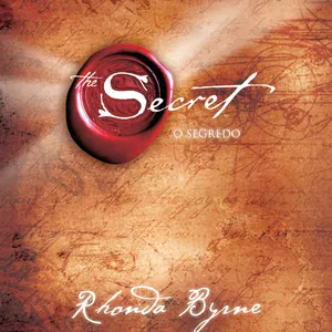 Imagem de capa para o Ebook The Secret - O Segredo