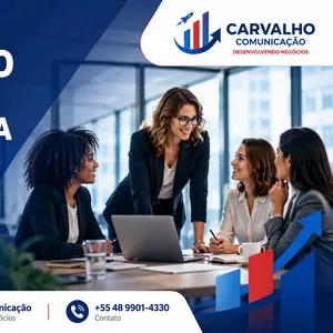 Imagem do curso COMUNICAÇÃO QUE VENDE
