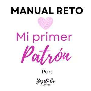 Imagen de portada para Ebook Manual de Patronaje Chaqueta