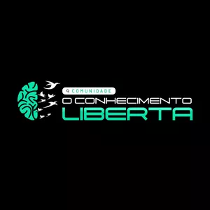 Imagem de capa para o Curso online Comunidade o Conhecimento Liberta