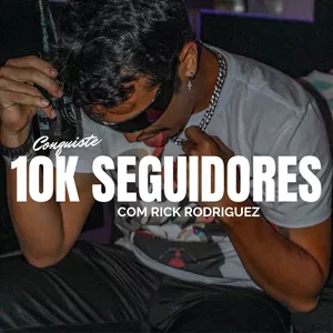 Imagem de capa para o Curso online Mil seguidores por mês