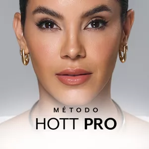 Imagem de capa para o Curso online Método Hott Pro