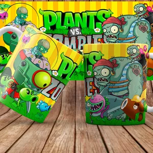 Imagen de portada para Curso online PLANTAS VS ZOMBIES