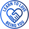 Learn To Love Being You