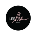 Lee Milani Brows Academy logo