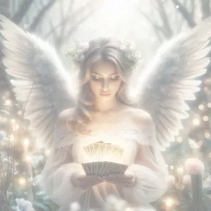 Imagen de portada para Curso online Tercer Nivel de Angeloterapeutas