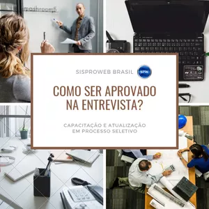 Capa do curso 