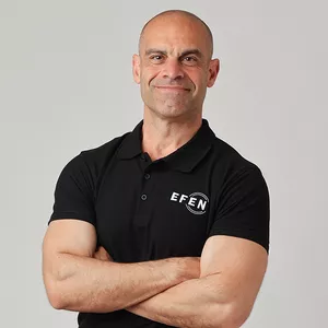 Curso de Nutrición Deportiva