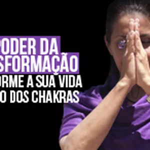 Imagem de capa para o Curso online O Poder da Transformação - desativado