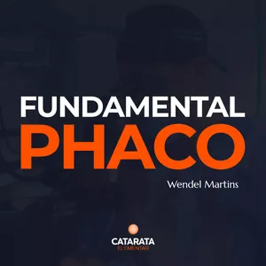 Imagem de capa para o Curso online Fundamental Phaco