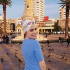 Foto do autor Nathy na Turquia