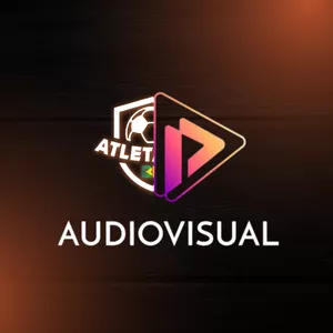 Imagem de capa para o Curso online Equipe Interna I Audiovisual