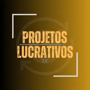 Imagem de capa para o Curso online Projetos Lucrativos 2.0