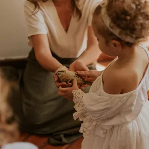 Imagem de capa para o Curso online Processo Terapêutico para Cura da Criança Interior