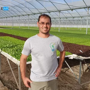 Imagen de portada para Servicio online Asesor Hidropónico Online