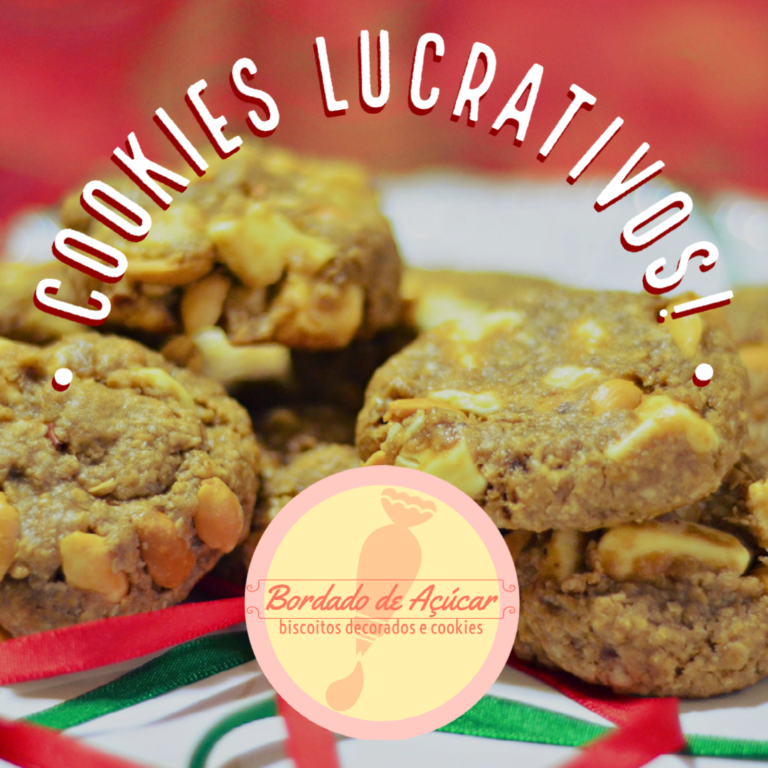 Imagem do curso COOKIES LUCRATIVOS!