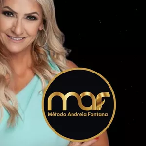 Imagem de capa para o Curso online Método Andreia Fontana - Comunicação Milionária