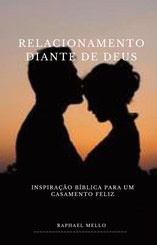 Relacionamento Diante de DEUS